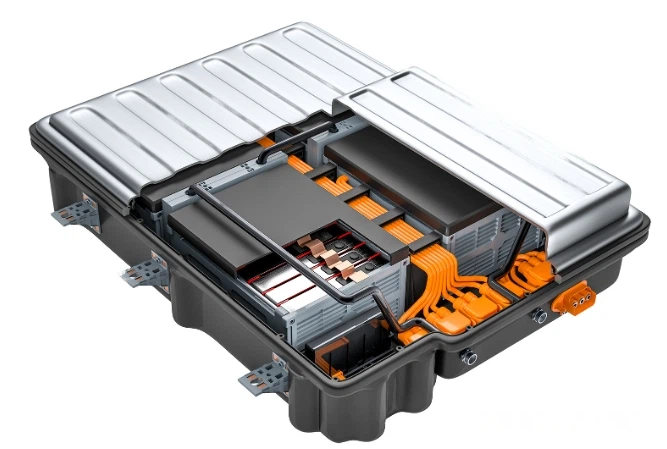 battery packs battery packs