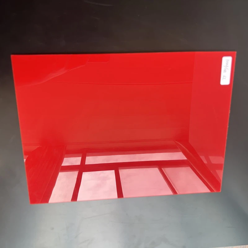 Wholesale Coextruded ABS PMMA Sheet Wholesale Coextruded ABS PMMA Sheet