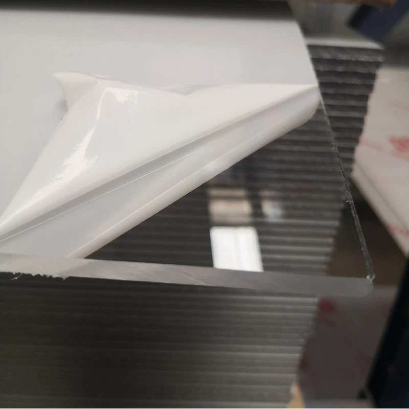 Flat Polycarbonate Sheet Flat Polycarbonate Sheet