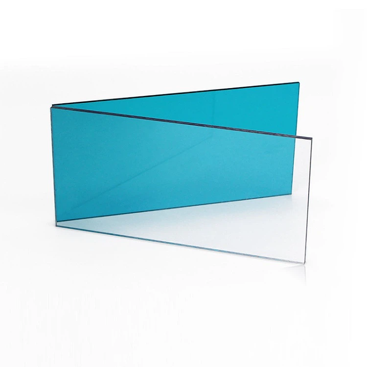 Flat Polycarbonate Sheet Flat Polycarbonate Sheet