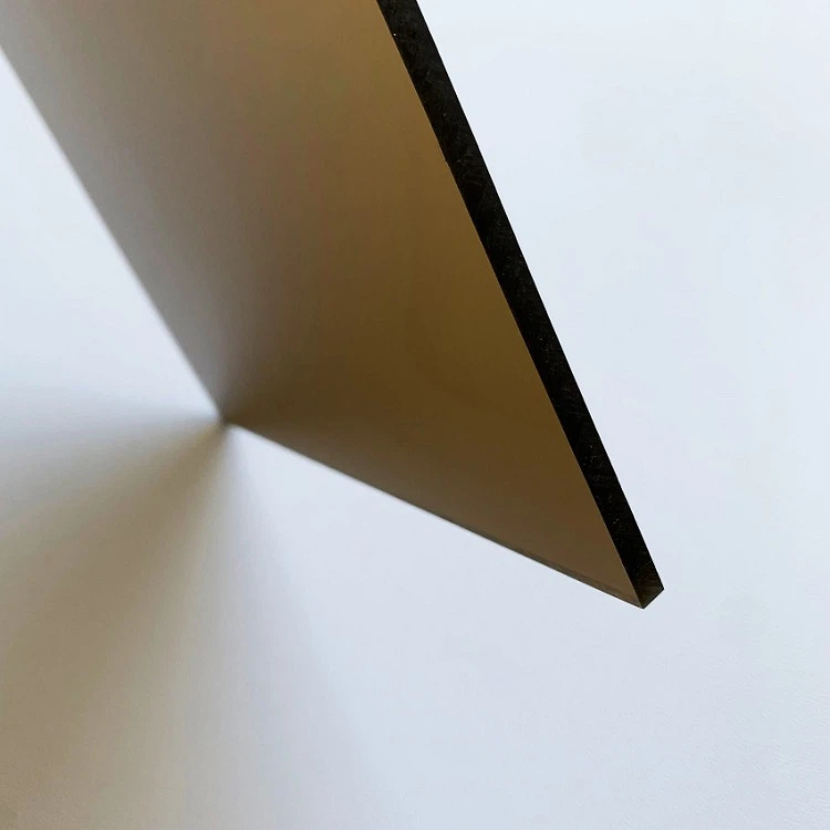 Flat Polycarbonate Sheet Flat Polycarbonate Sheet