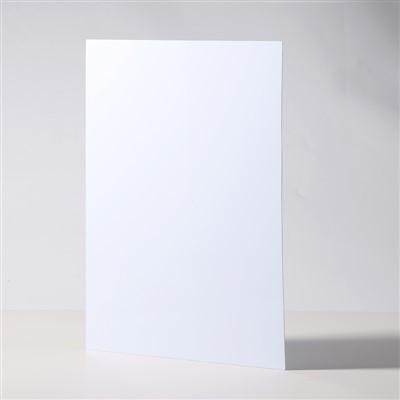 Лист АБС с УФ-защитой от УФ-излучения