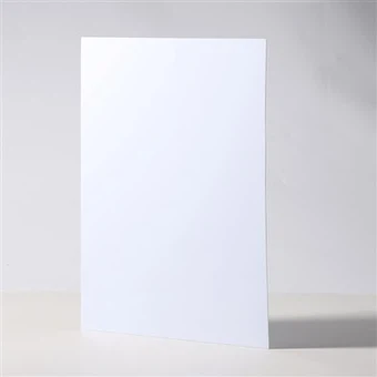 Лист АБС с УФ-защитой от УФ-излучения