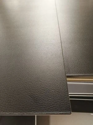 ABS и ПВХ композитный лист Подробнее High-end