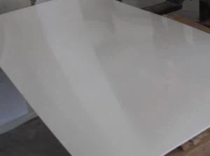 Лист ABS без запаха
