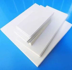 Листы ABS Различные спецификации Размеры