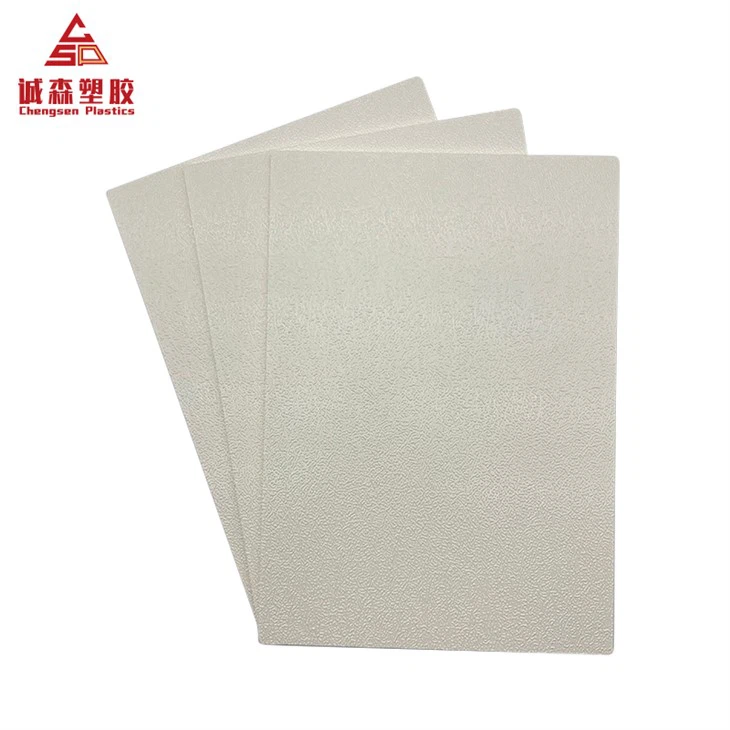 2mm Abs Sheet