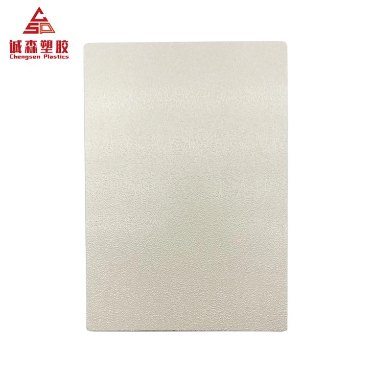 2mm Abs Sheet
