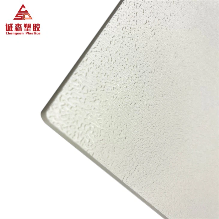 2mm Abs Sheet