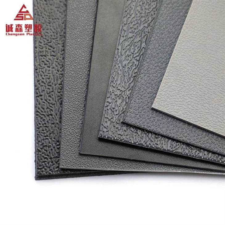 3mm ABS Sheet