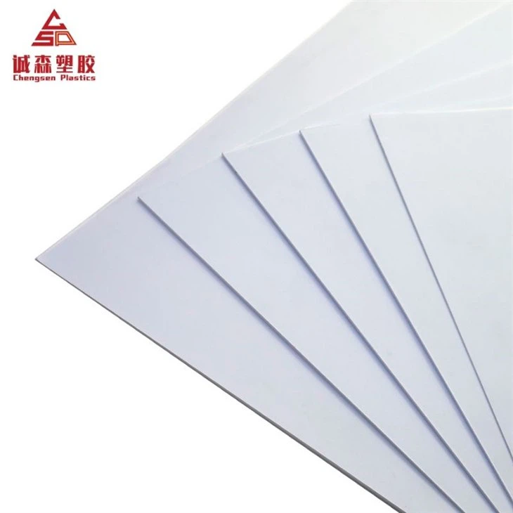 3mm ABS Sheet